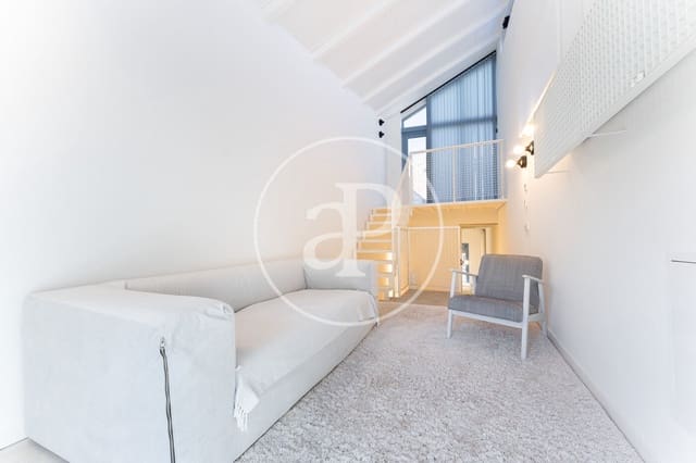 2 camera da letto Appartamento da affittare in El Terreno, Palma de Mallorca con piscina - 1.900 € (Rif: 9582970)