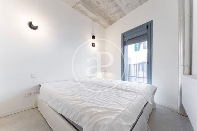 2 camera da letto Appartamento da affittare in El Terreno, Palma de Mallorca con piscina - 1.900 € (Rif: 9582970)