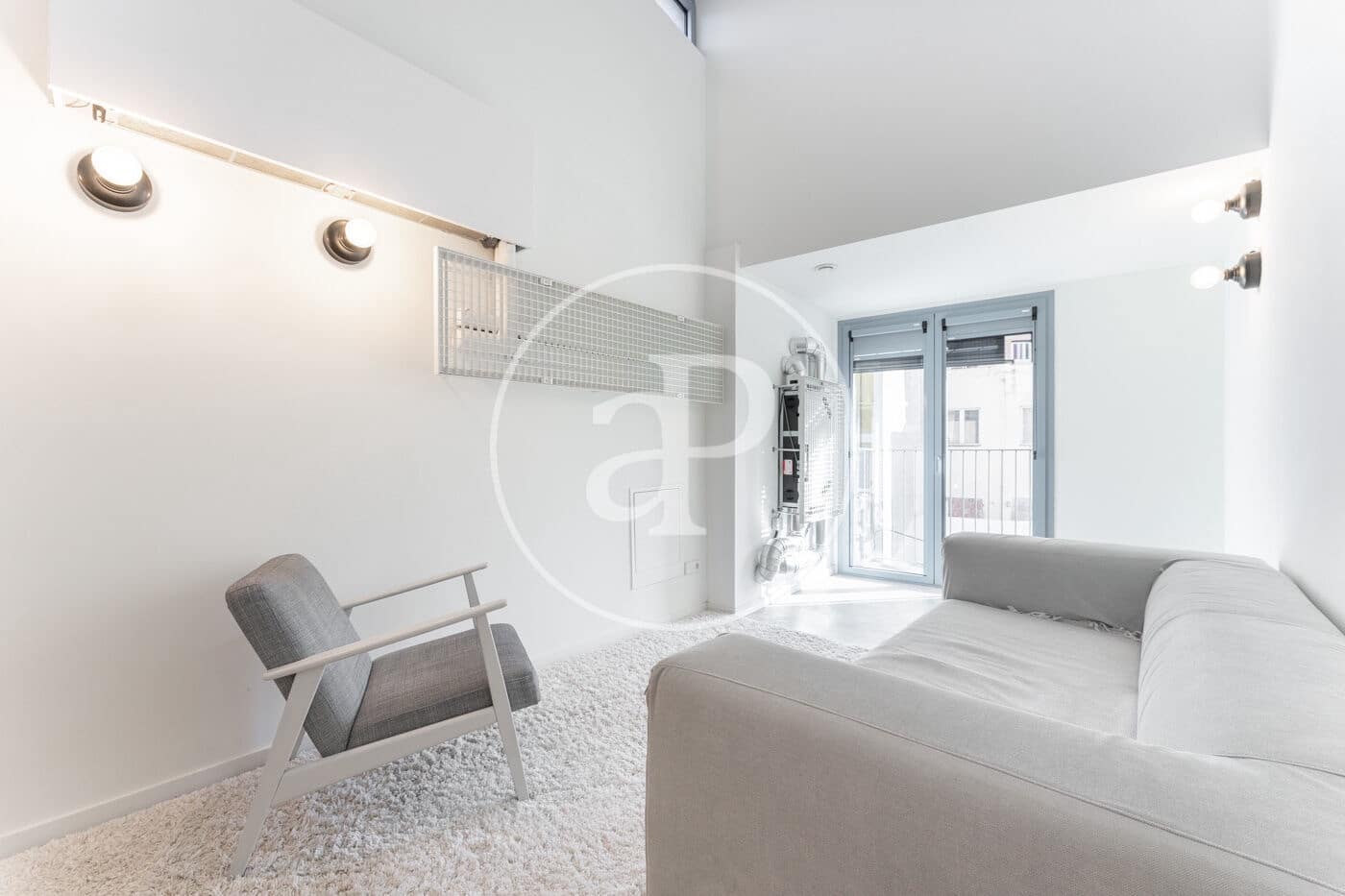 Appartement de 2 chambres à louer à Palma de Mallorca avec piscine - 1 900 € (Ref: 9582970)