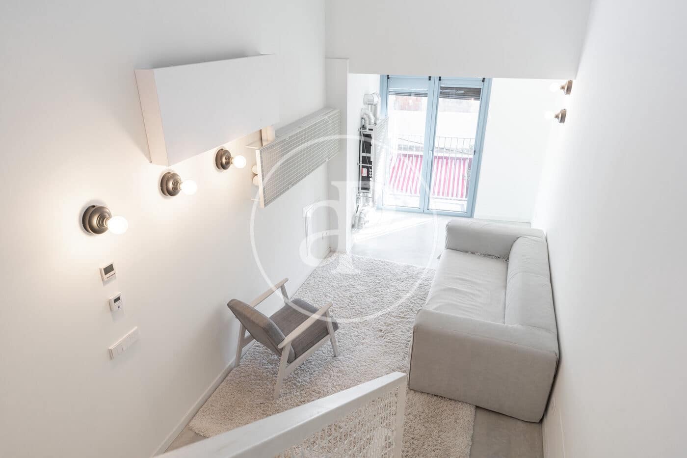 Appartement de 2 chambres à louer à Palma de Mallorca avec piscine - 1 900 € (Ref: 9582970)