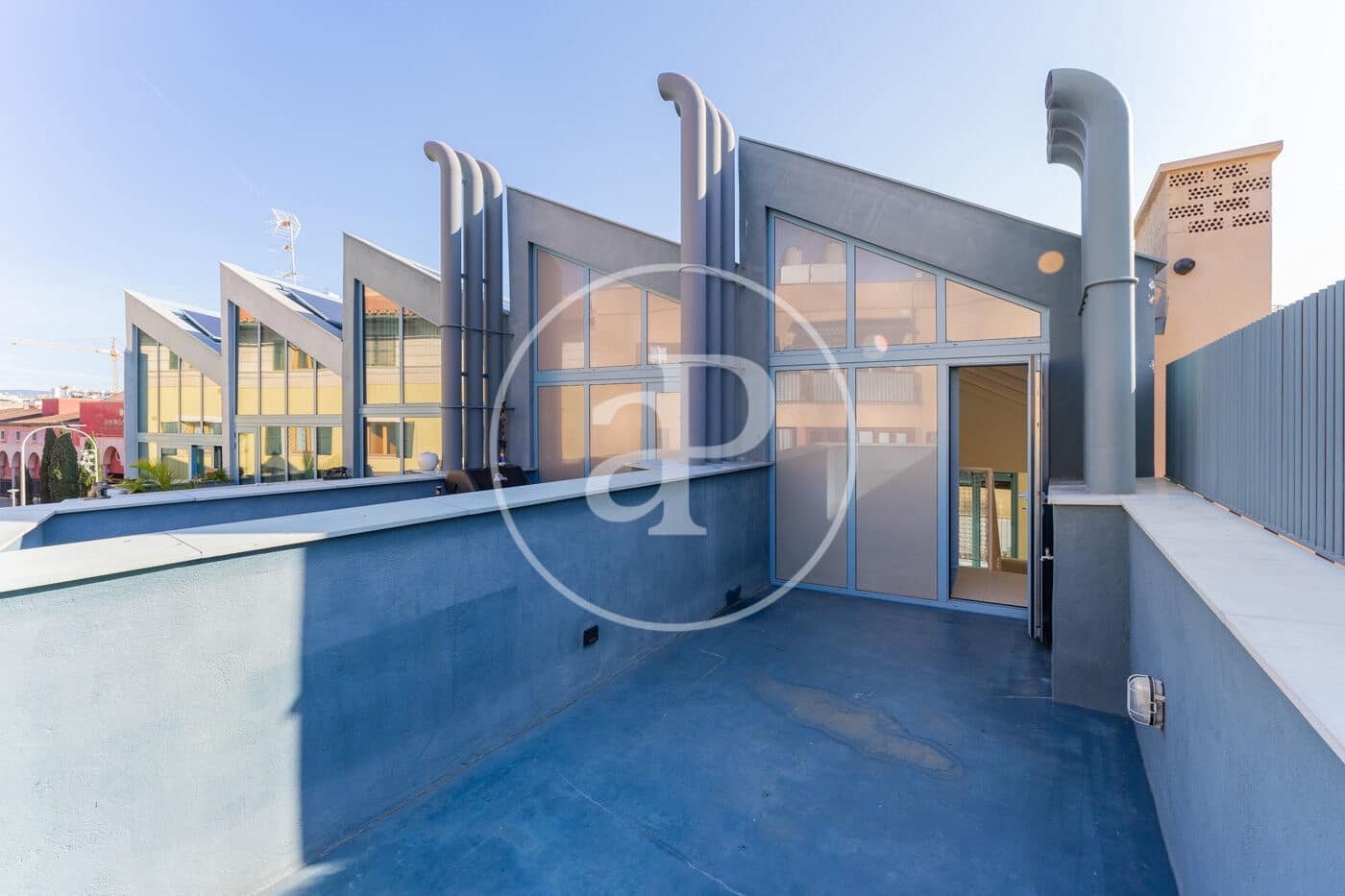 Appartement de 2 chambres à louer à Palma de Mallorca avec piscine - 1 900 € (Ref: 9582970)