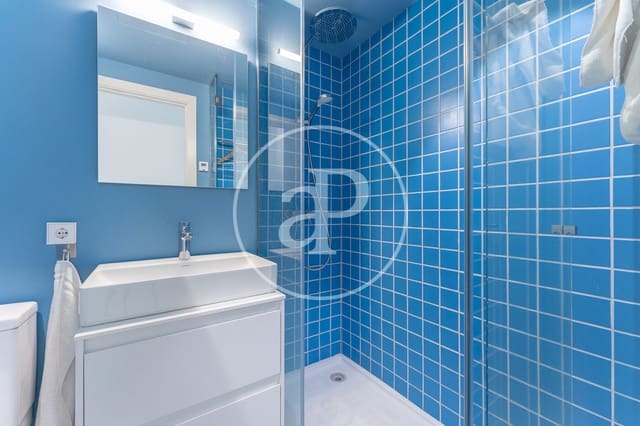 2 camera da letto Appartamento da affittare in El Terreno, Palma de Mallorca con piscina - 1.900 € (Rif: 9582970)