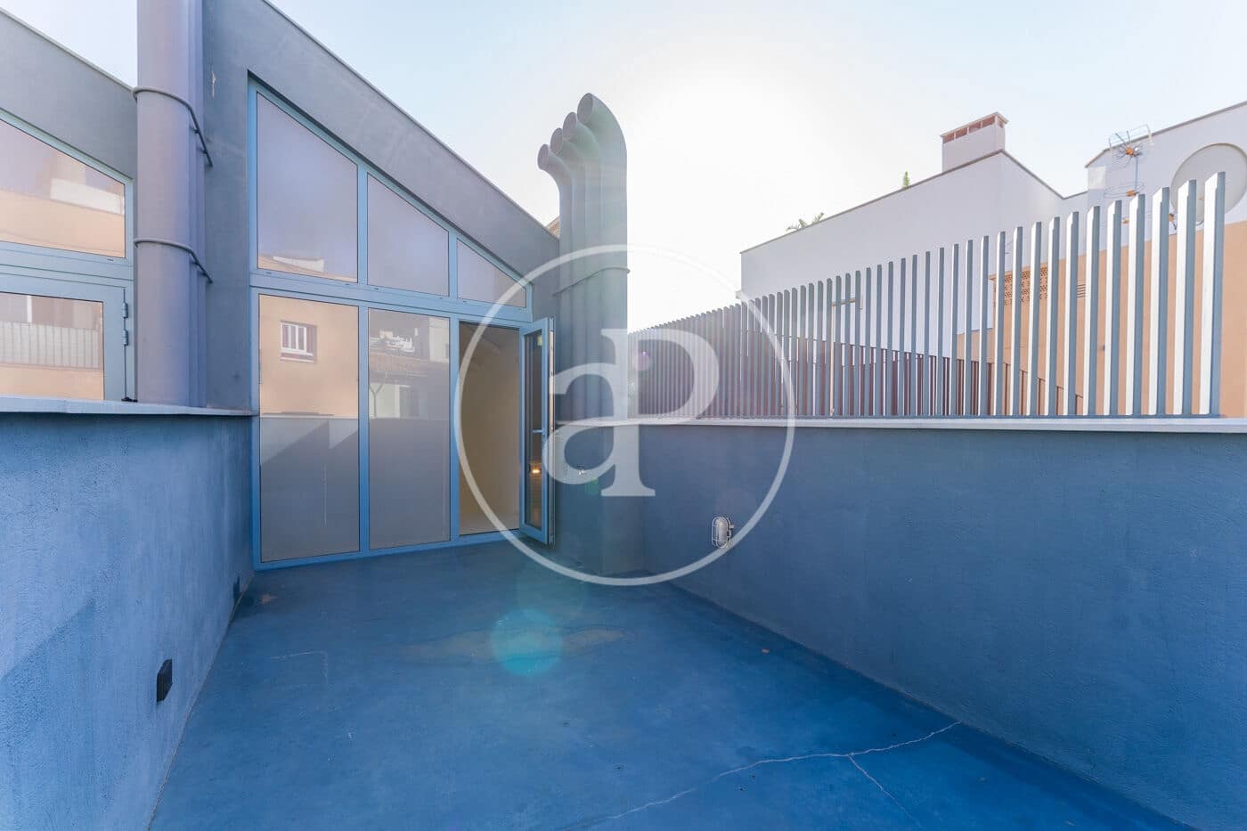 Appartement de 2 chambres à louer à Palma de Mallorca avec piscine - 1 900 € (Ref: 9582970)