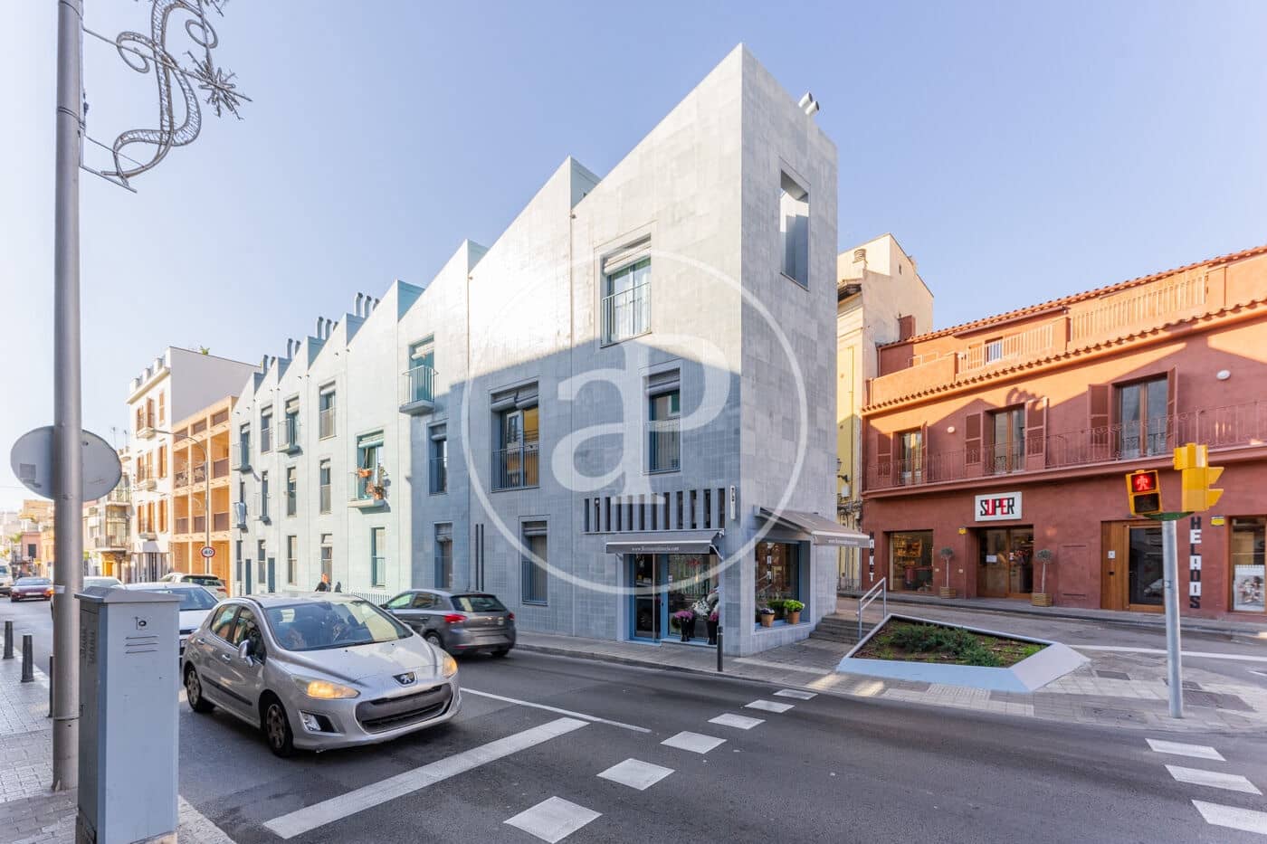 Appartement de 2 chambres à louer à Palma de Mallorca avec piscine - 1 900 € (Ref: 9582970)