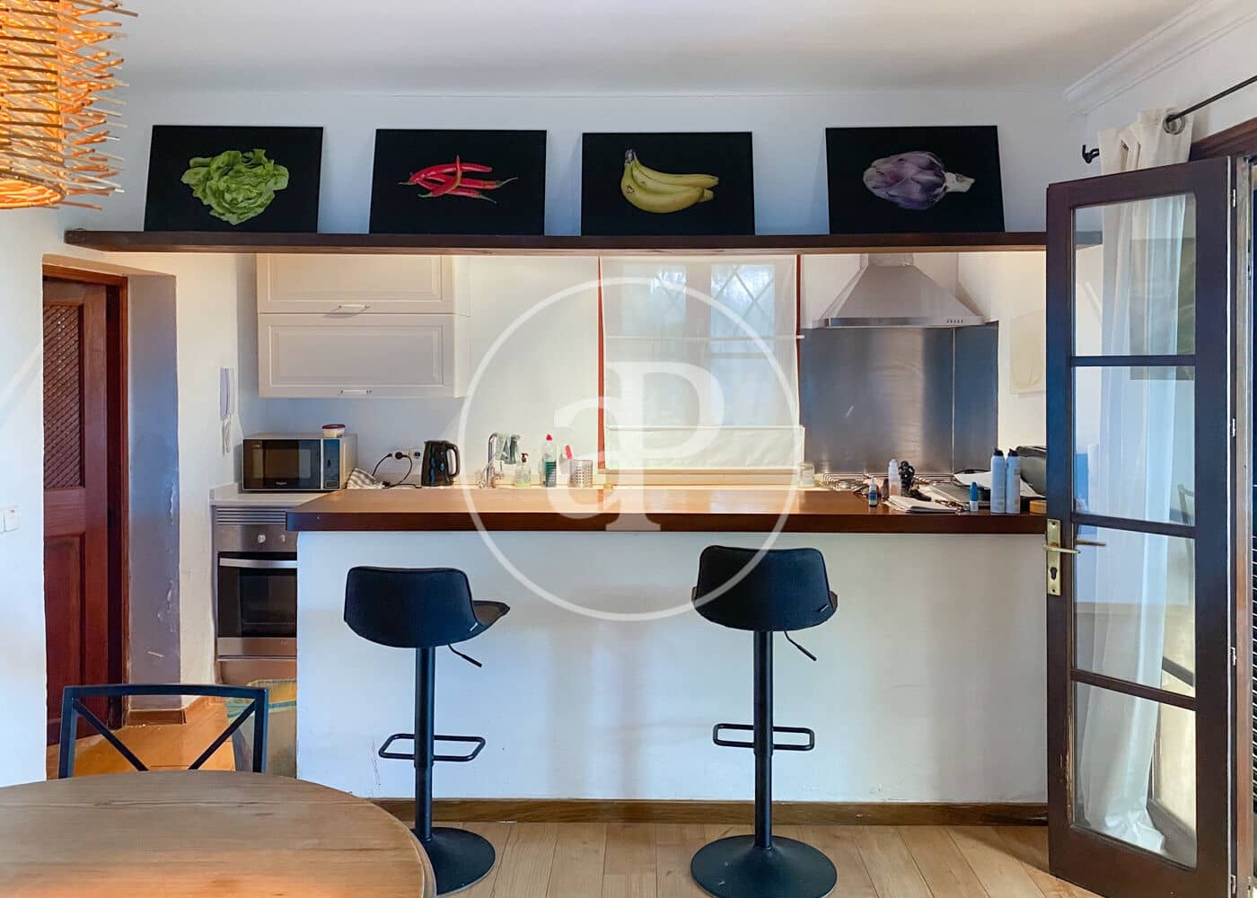 Appartement de 2 chambres à louer à Palma de Mallorca avec piscine - 2 900 € (Ref: 9586524)