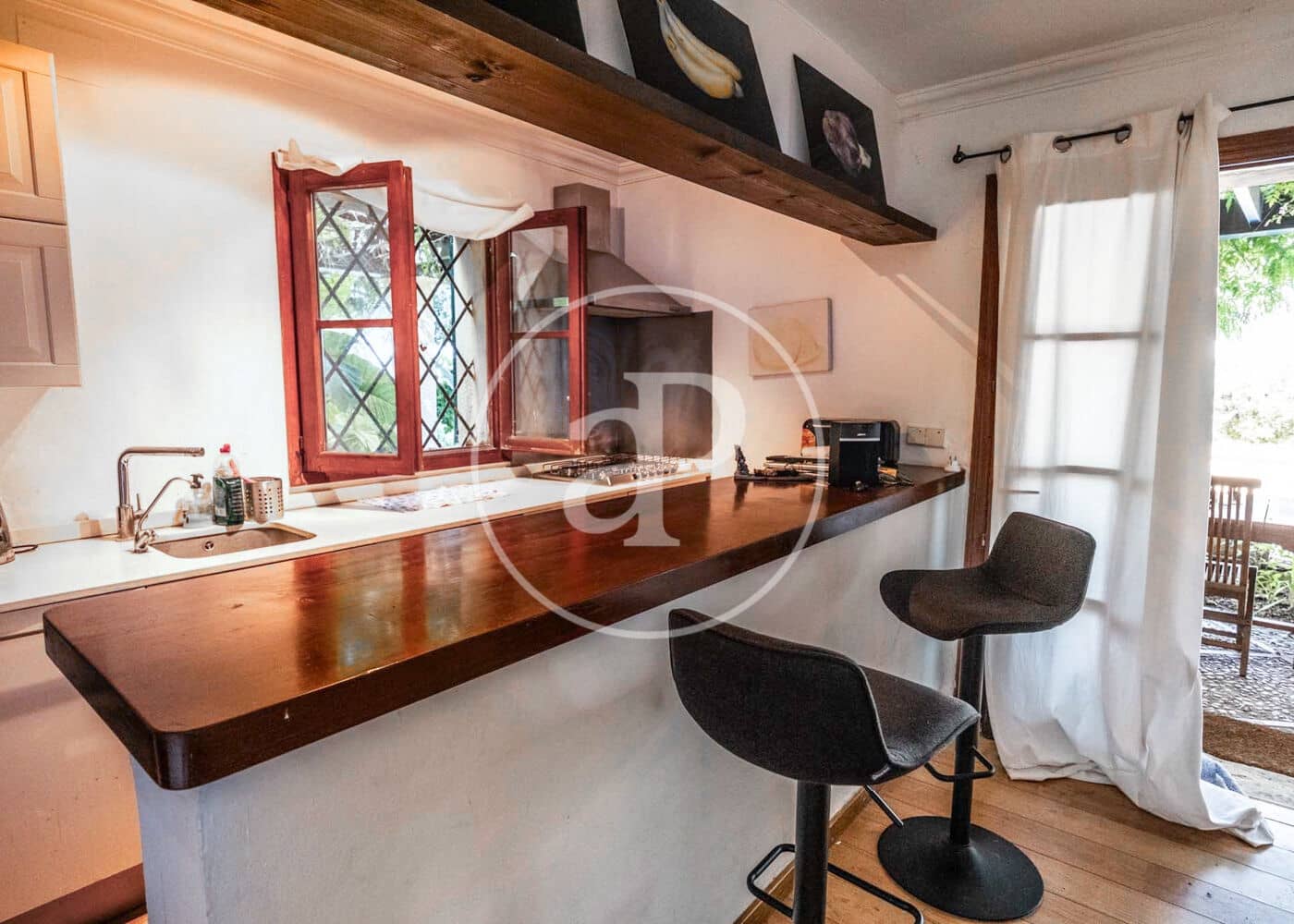 Appartement de 2 chambres à louer à Palma de Mallorca avec piscine - 2 900 € (Ref: 9586524)