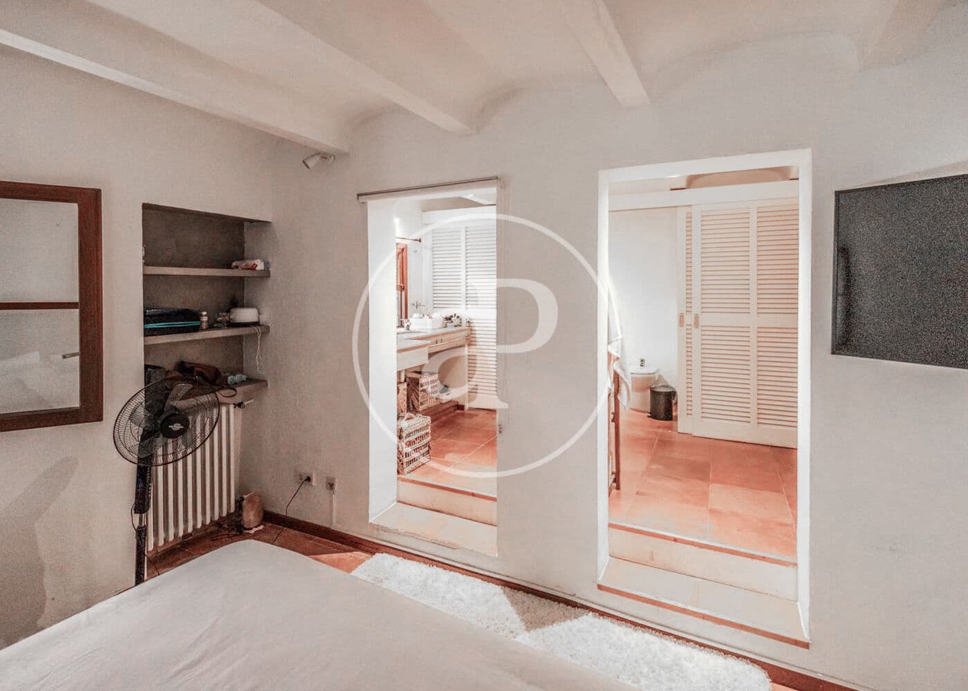 Appartement de 2 chambres à louer à Palma de Mallorca avec piscine - 2 900 € (Ref: 9586524)