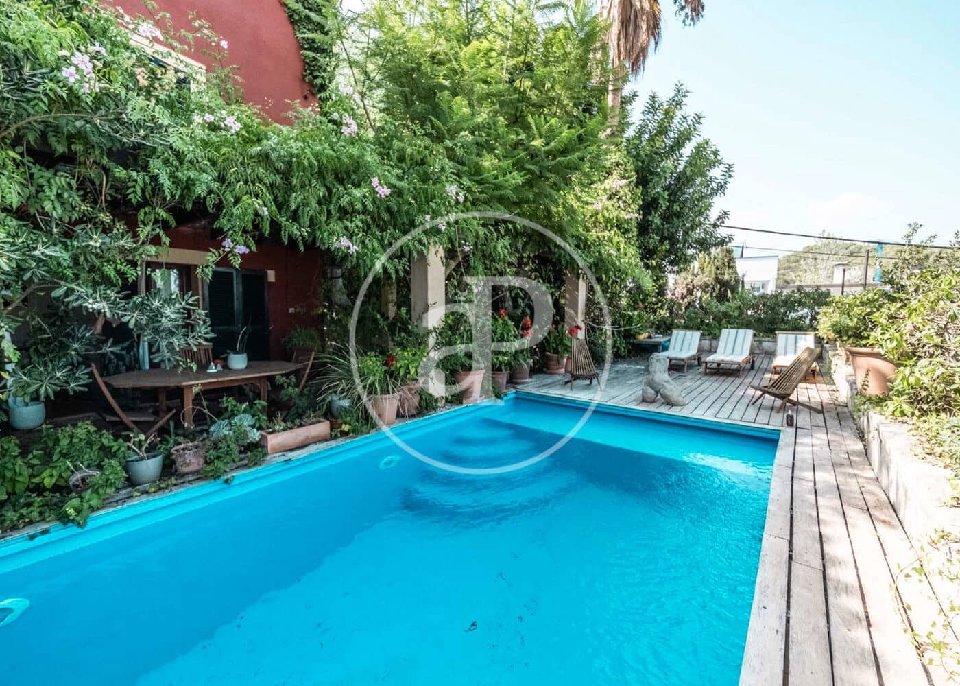 Appartement de 2 chambres à louer à Palma de Mallorca avec piscine - 2 900 € (Ref: 9586524)