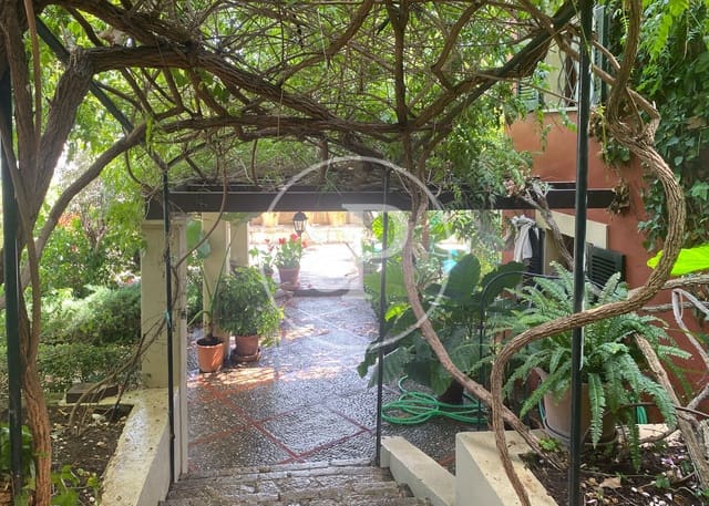 Apartamento de 2 habitaciones en La Bonanova, Palma de Mallorca en alquiler con piscina - 2.900 € (Ref: 9586524)