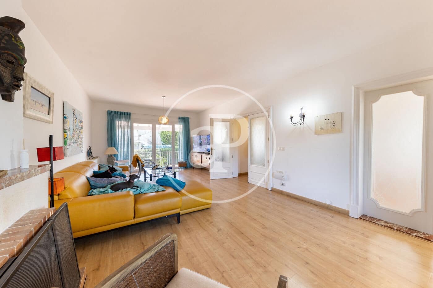 5 bedroom Villa for sale in Son Veri Nou with pool - € 1,175,000 (Ref: 9591321)