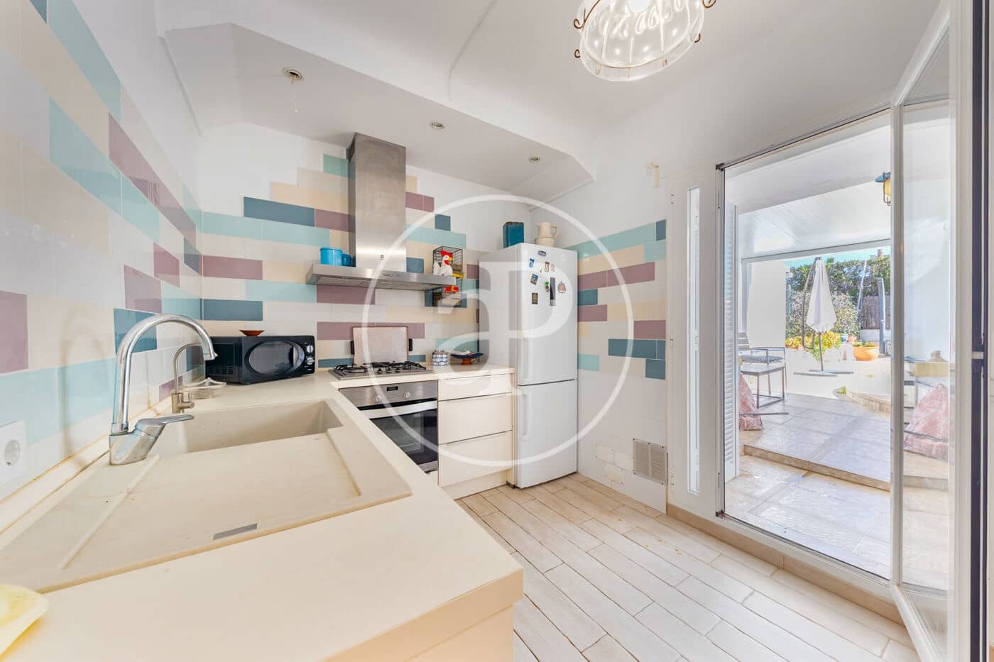 5 bedroom Villa for sale in Son Veri Nou with pool - € 1,175,000 (Ref: 9591321)