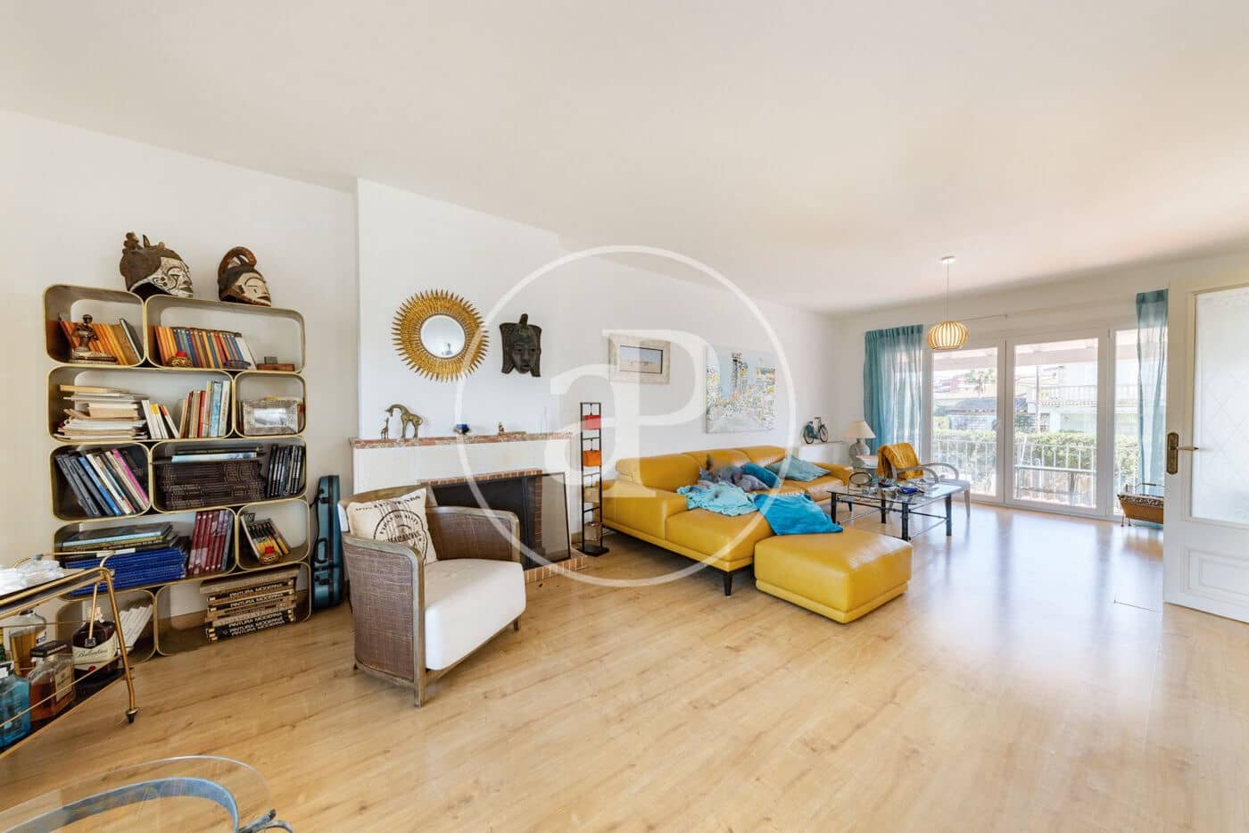 5 bedroom Villa for sale in Son Veri Nou with pool - € 1,175,000 (Ref: 9591321)