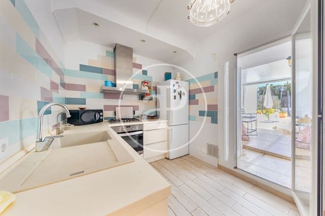 5 slaapkamer Villa te koop in Son Veri Nou, Llucmajor met zwembad - € 1.175.000 (Ref: 9591321)