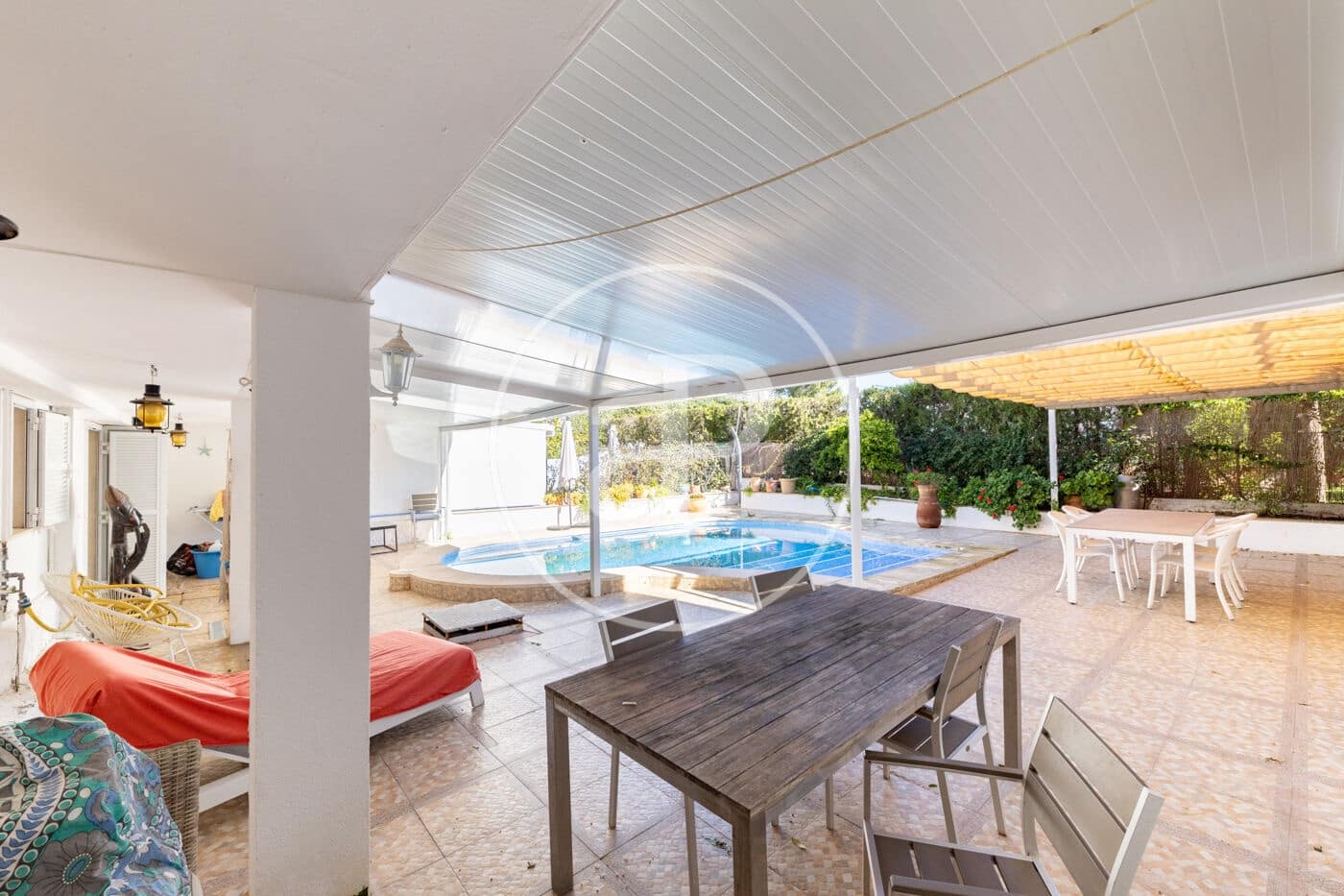 5 bedroom Villa for sale in Son Veri Nou with pool - € 1,175,000 (Ref: 9591321)