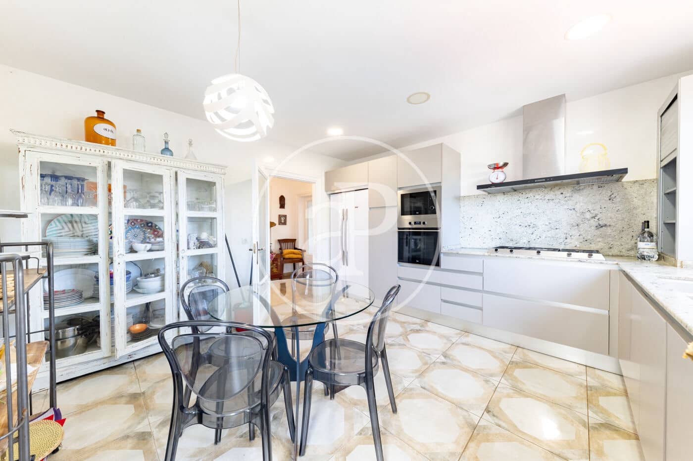 5 bedroom Villa for sale in Son Veri Nou with pool - € 1,175,000 (Ref: 9591321)