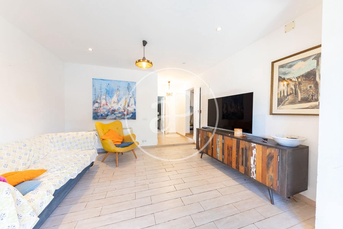 5 bedroom Villa for sale in Son Veri Nou with pool - € 1,175,000 (Ref: 9591321)