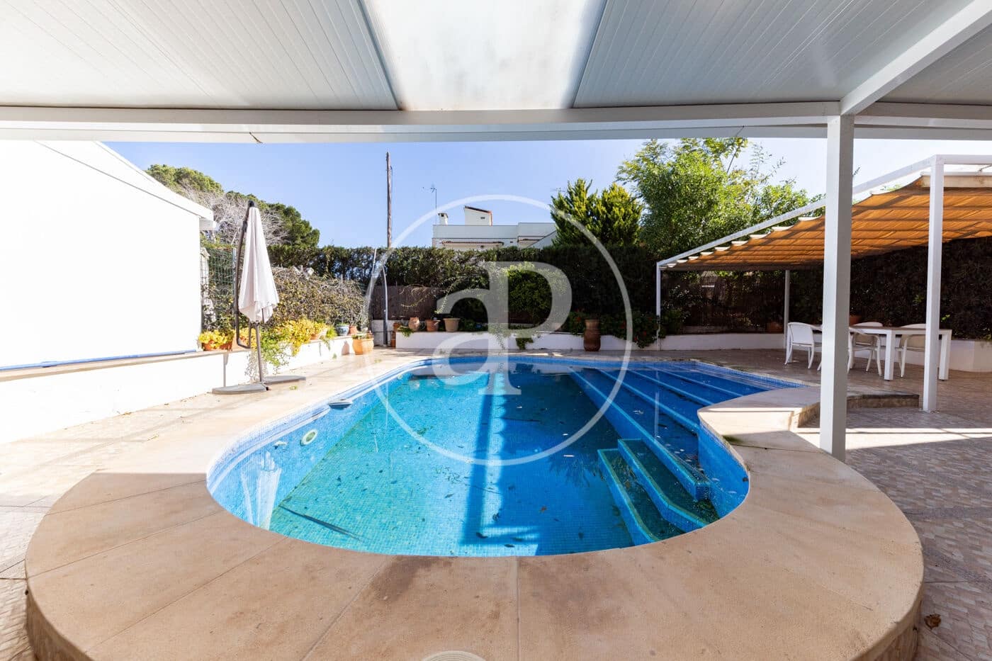 5 bedroom Villa for sale in Son Veri Nou with pool - € 1,175,000 (Ref: 9591321)