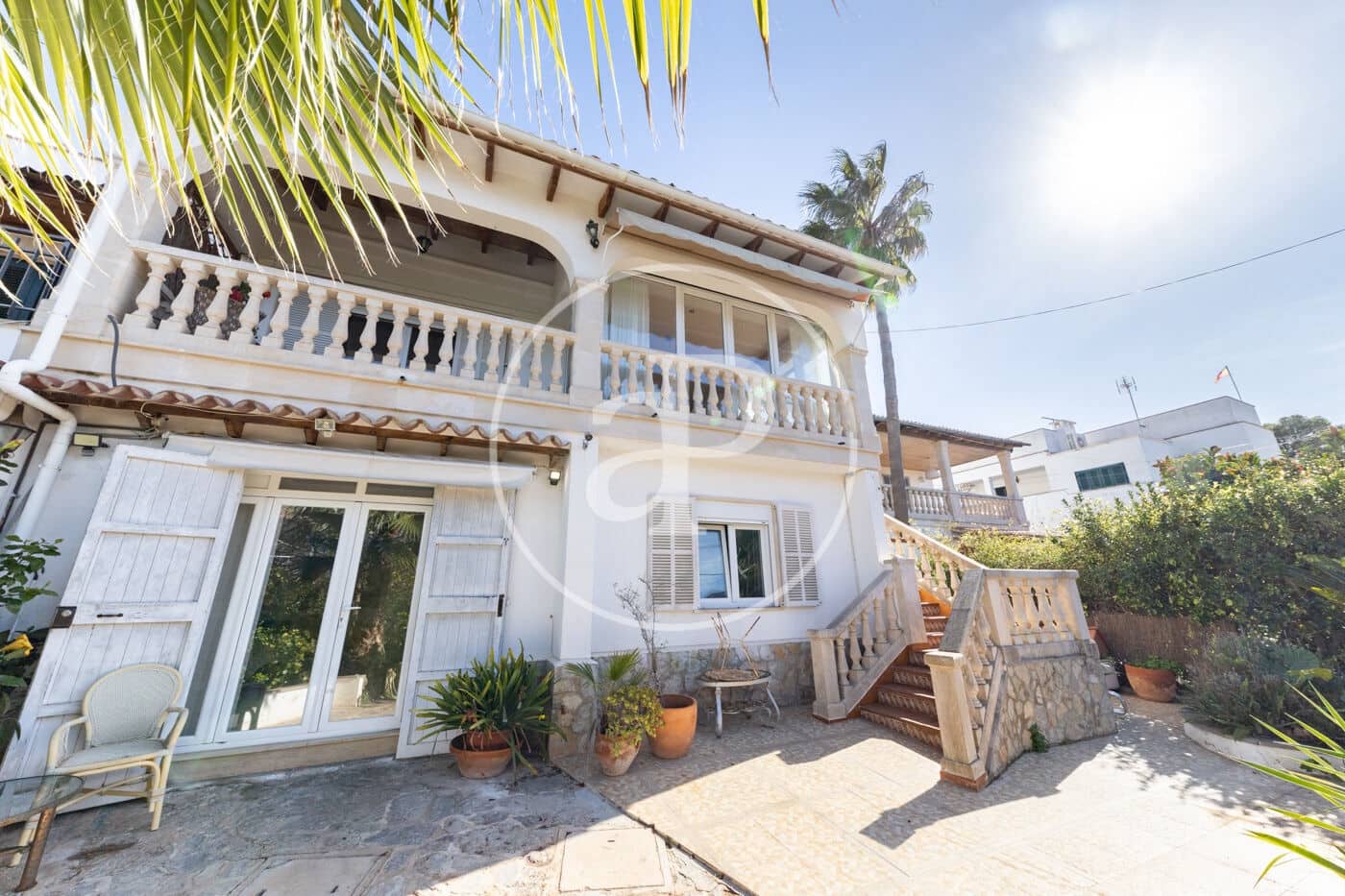 5 bedroom Villa for sale in Son Veri Nou with pool - € 1,175,000 (Ref: 9591321)