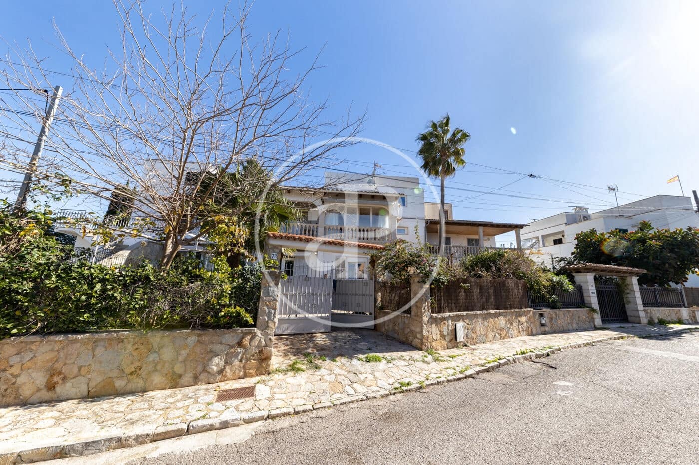 5 bedroom Villa for sale in Son Veri Nou with pool - € 1,175,000 (Ref: 9591321)