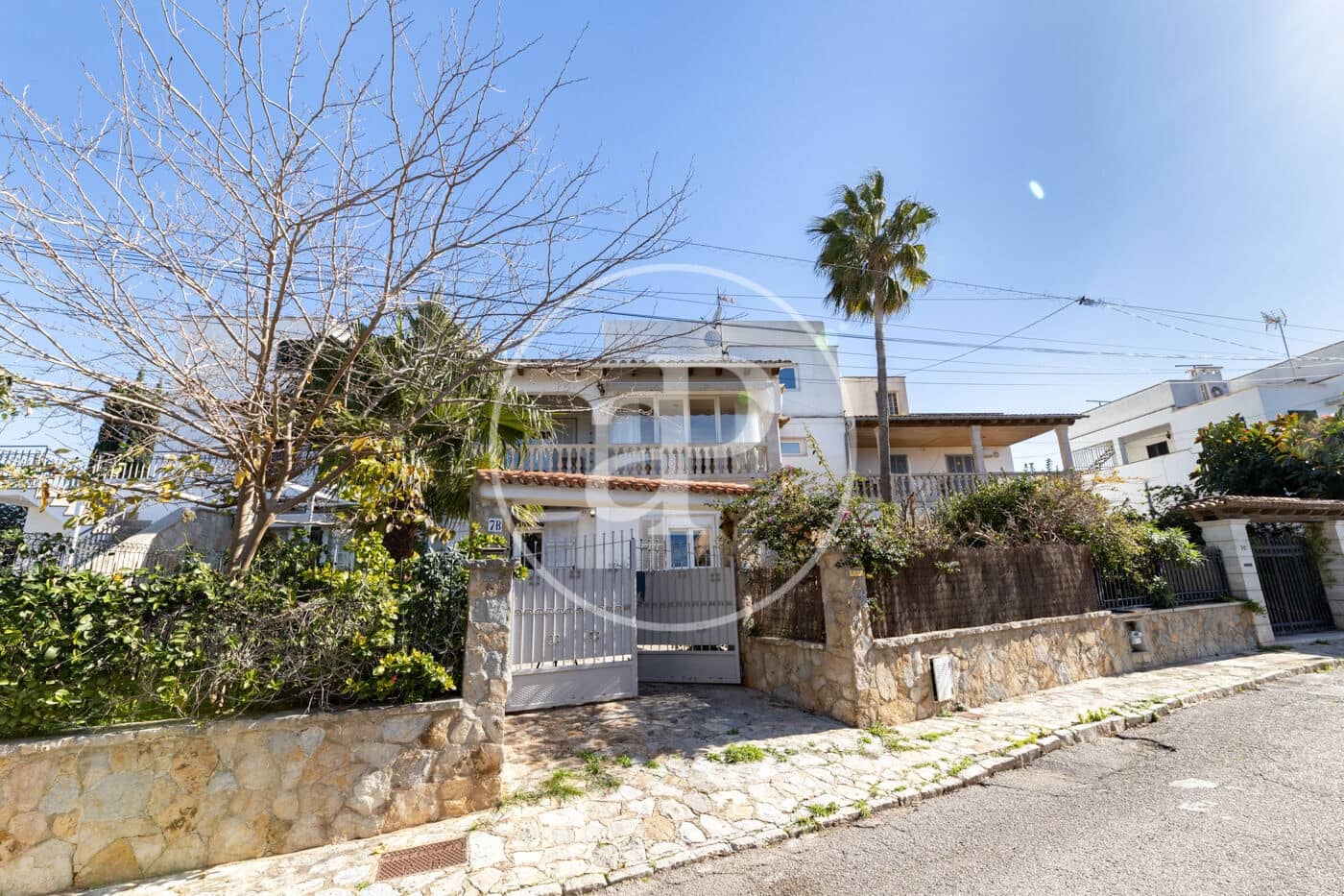 5 bedroom Villa for sale in Son Veri Nou with pool - € 1,175,000 (Ref: 9591321)