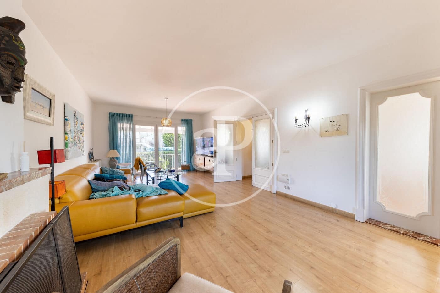 5 soverom Villa til salgs i Son Veri Nou med svømmebasseng - € 998 000 (Ref: 9591321)
