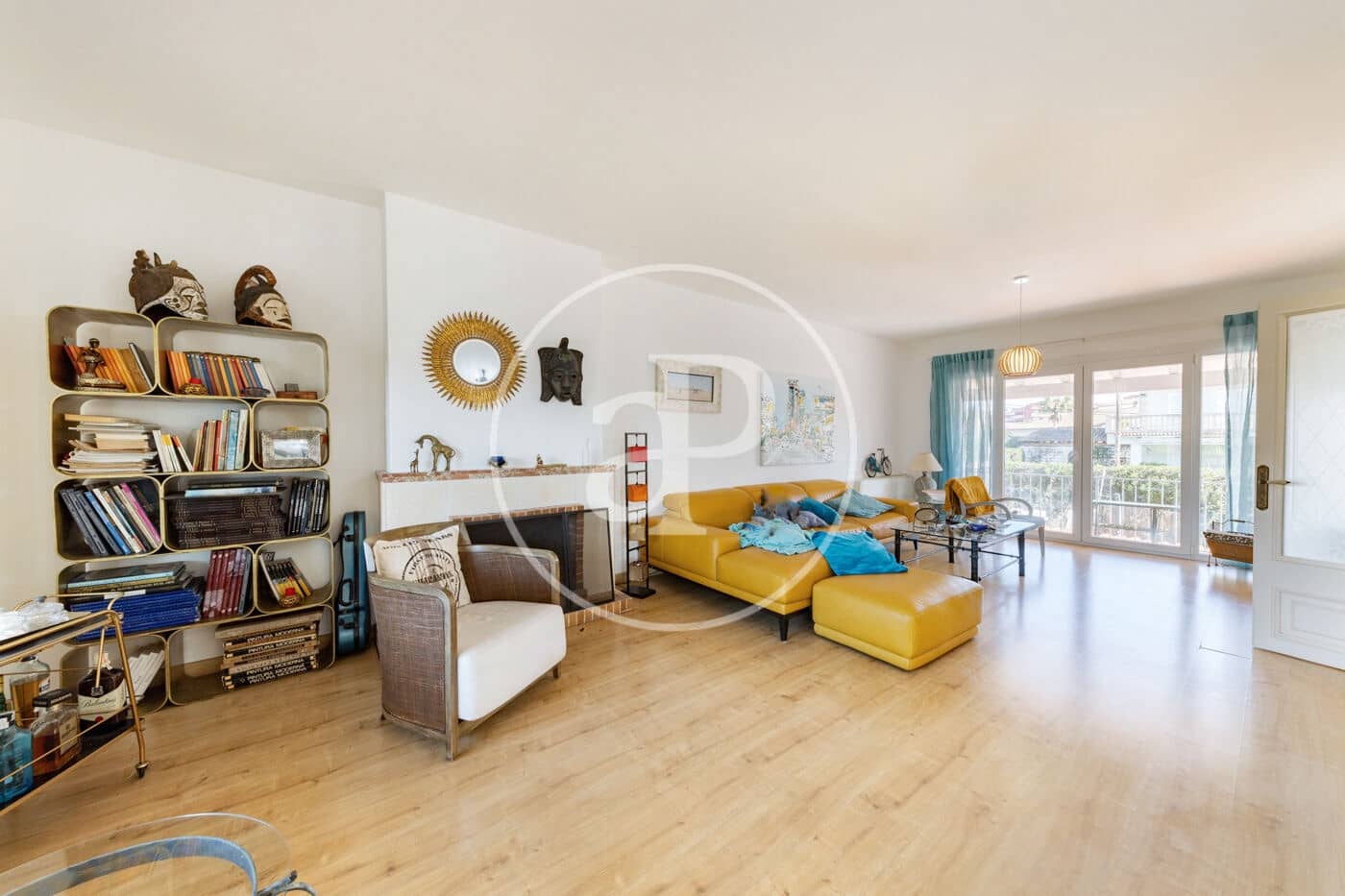 5 soverom Villa til salgs i Son Veri Nou med svømmebasseng - € 998 000 (Ref: 9591321)