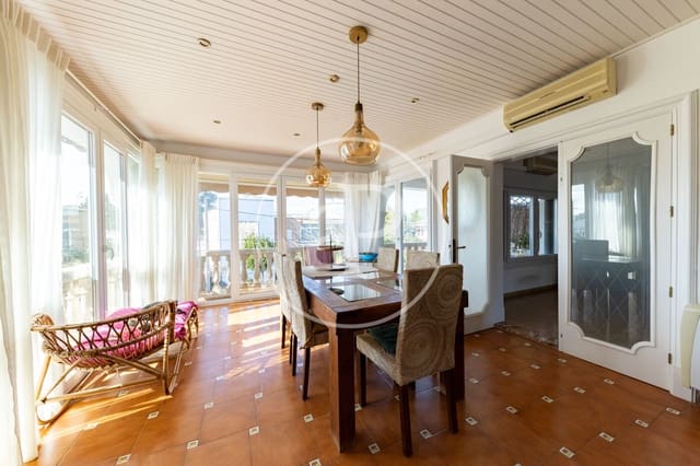 5 sovrum Villa till salu i Son Veri Nou, Llucmajor med pool - 1 098 000 € (Ref: 9591321)
