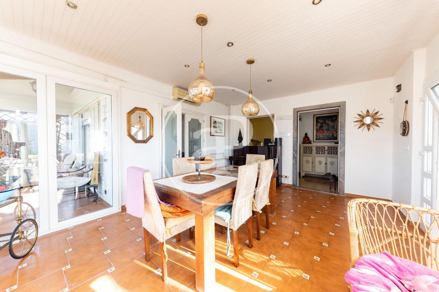 5 soverom Villa til salgs i Son Veri Nou med svømmebasseng - € 998 000 (Ref: 9591321)