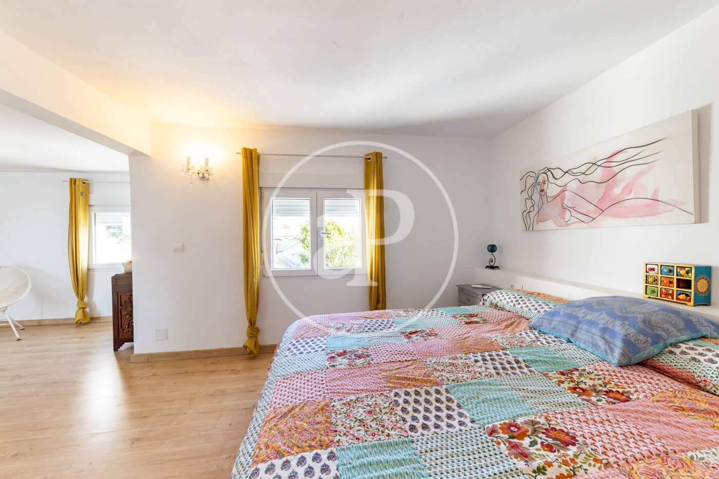 5 soverom Villa til salgs i Son Veri Nou med svømmebasseng - € 998 000 (Ref: 9591321)