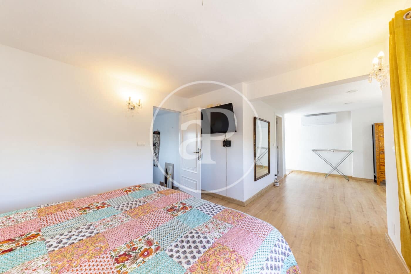 5 soverom Villa til salgs i Son Veri Nou med svømmebasseng - € 998 000 (Ref: 9591321)
