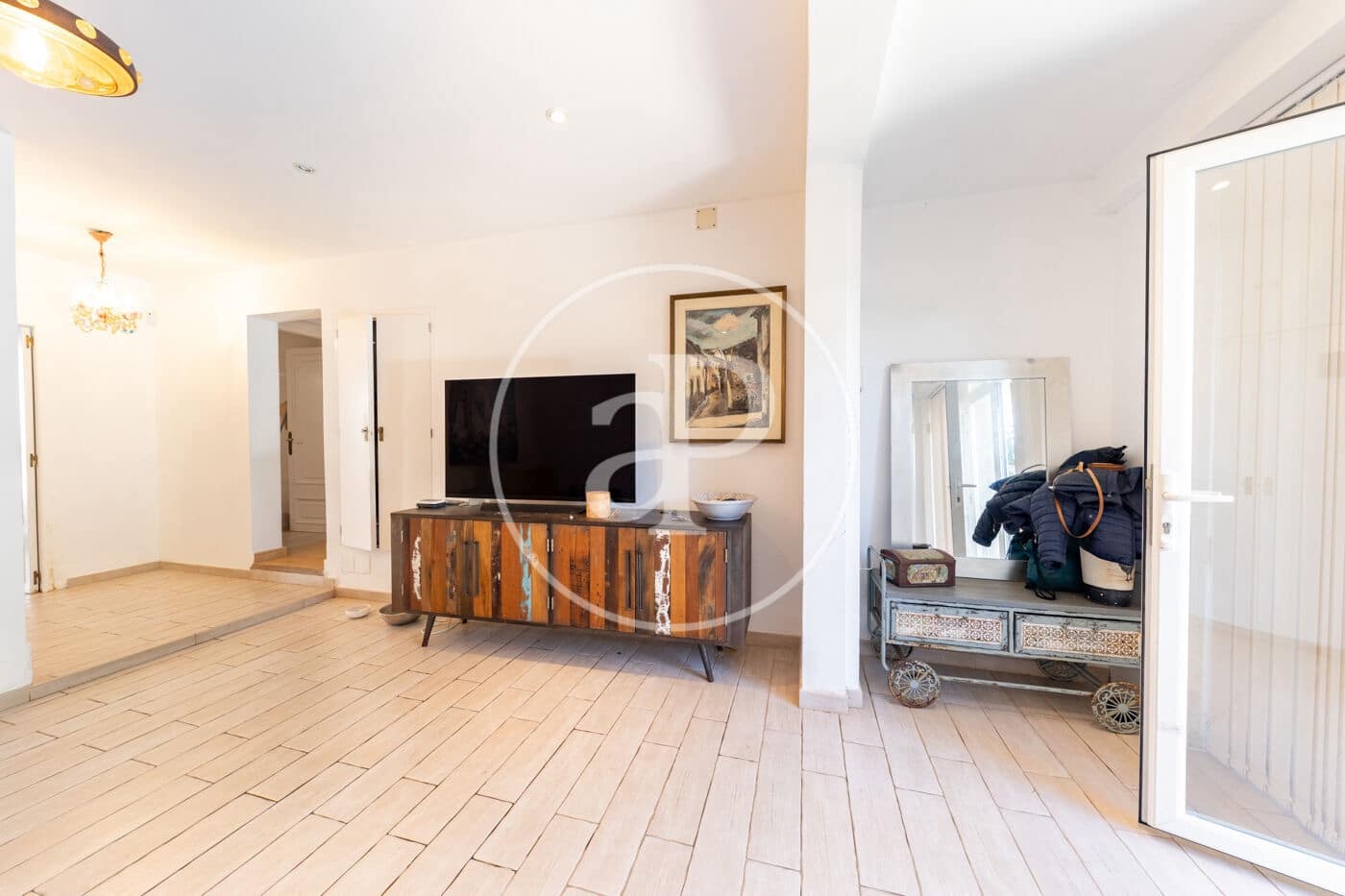 5 soverom Villa til salgs i Son Veri Nou med svømmebasseng - € 998 000 (Ref: 9591321)