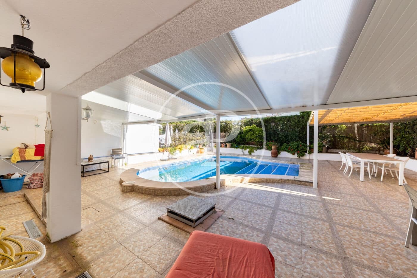 5 soverom Villa til salgs i Son Veri Nou med svømmebasseng - € 998 000 (Ref: 9591321)