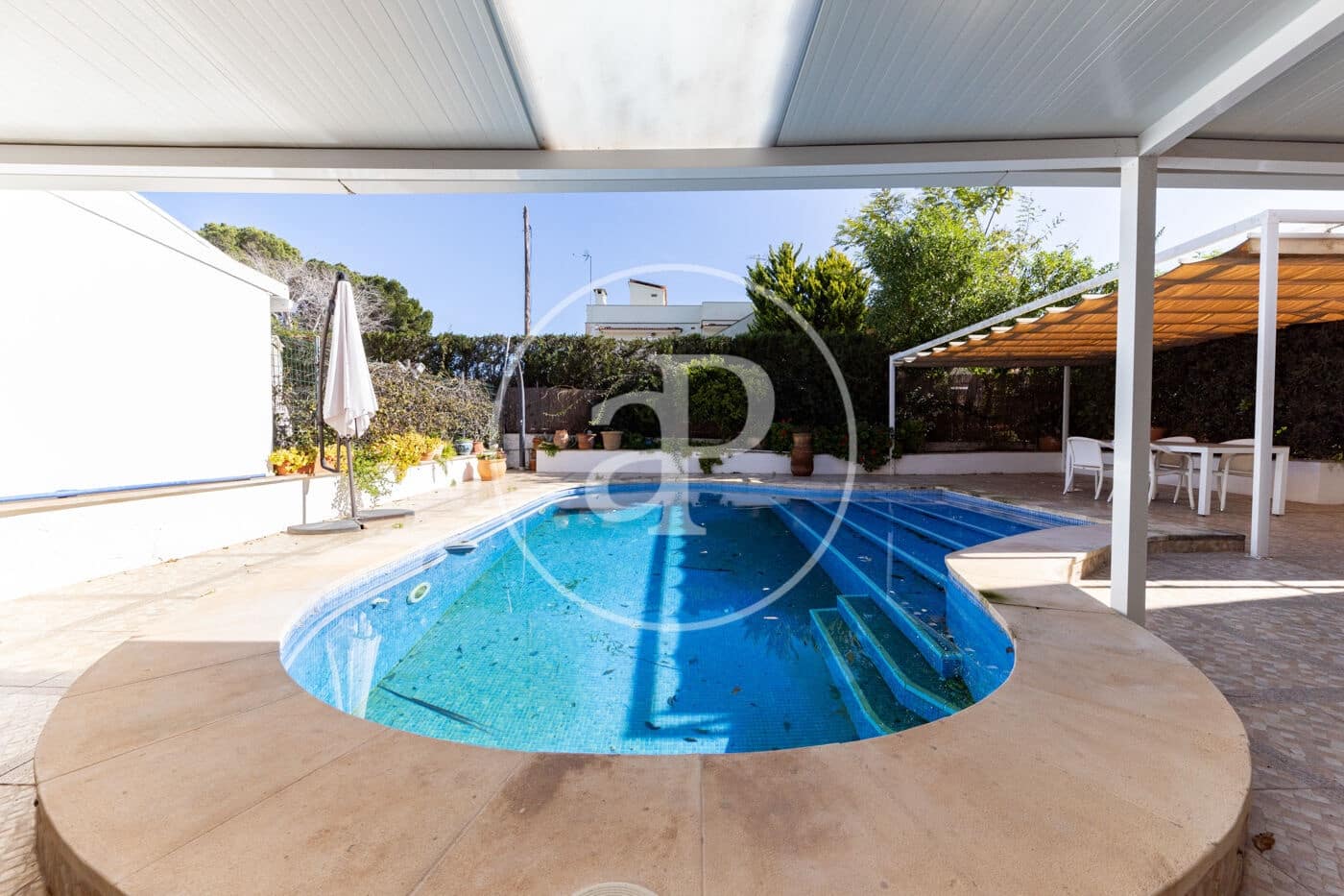 5 soverom Villa til salgs i Son Veri Nou med svømmebasseng - € 998 000 (Ref: 9591321)