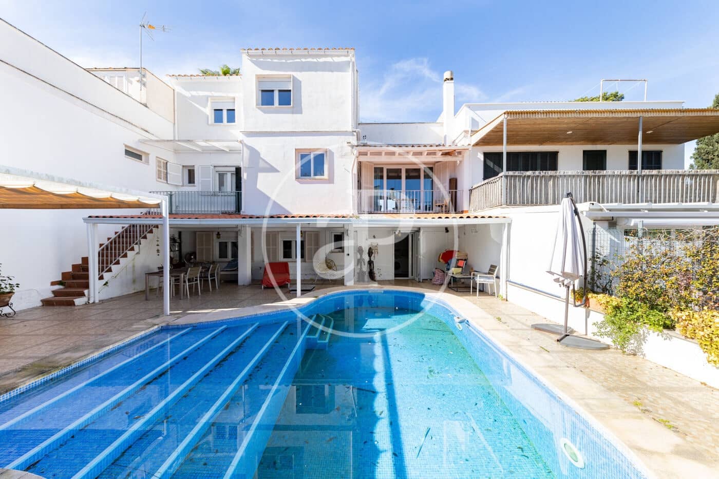 5 soverom Villa til salgs i Son Veri Nou med svømmebasseng - € 998 000 (Ref: 9591321)