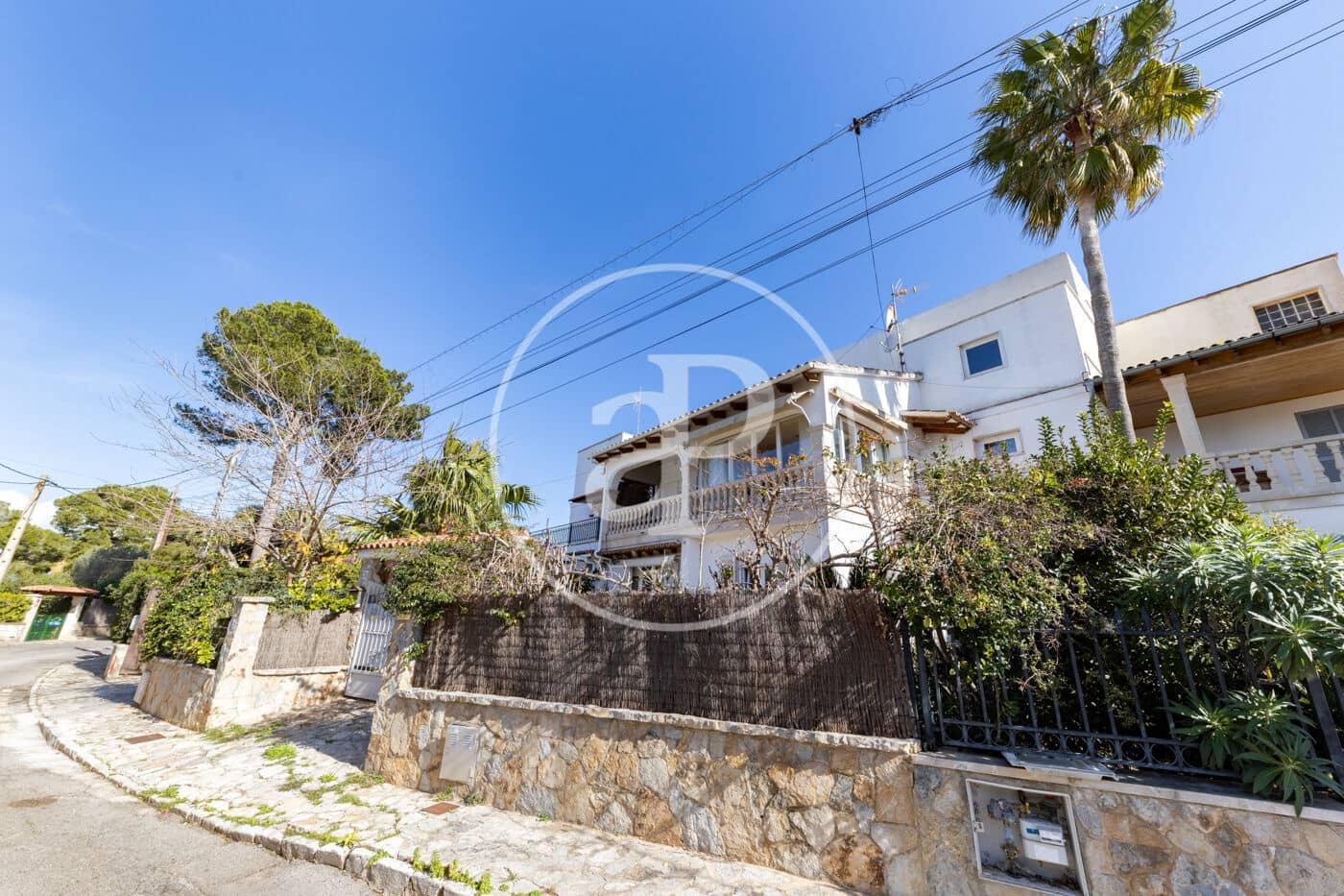 5 soverom Villa til salgs i Son Veri Nou med svømmebasseng - € 998 000 (Ref: 9591321)