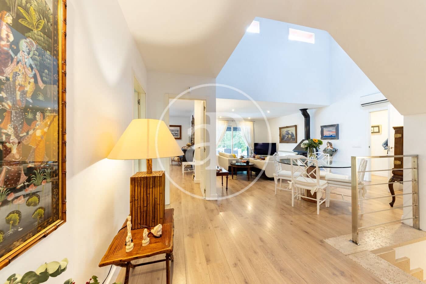 3 chambre Villa/Maison à vendre à Calvia avec piscine - 1 550 000 € (Ref: 9599566)