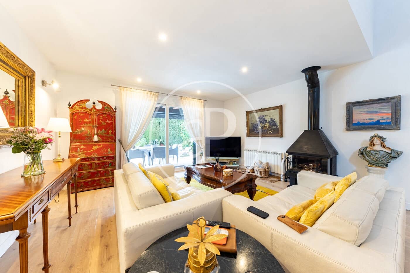 3 chambre Villa/Maison à vendre à Calvia avec piscine - 1 550 000 € (Ref: 9599566)