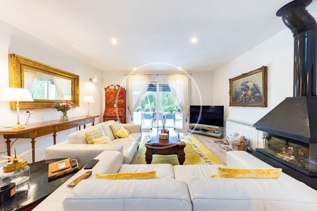 3 chambre Villa/Maison à vendre à Calvià Pueblo, Calvià avec piscine - 1 550 000 € (Ref: 9599566)