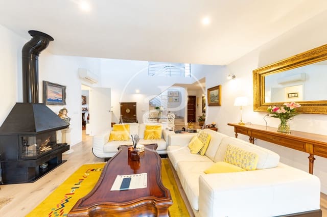 3 chambre Villa/Maison à vendre à Calvià Pueblo, Calvià avec piscine - 1 550 000 € (Ref: 9599566)