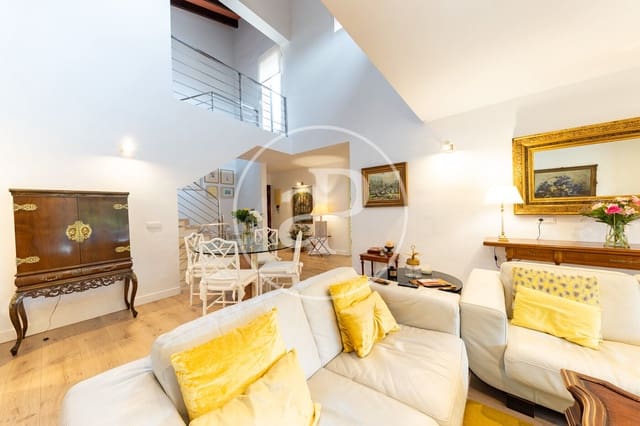 3 chambre Villa/Maison à vendre à Calvià Pueblo, Calvià avec piscine - 1 550 000 € (Ref: 9599566)