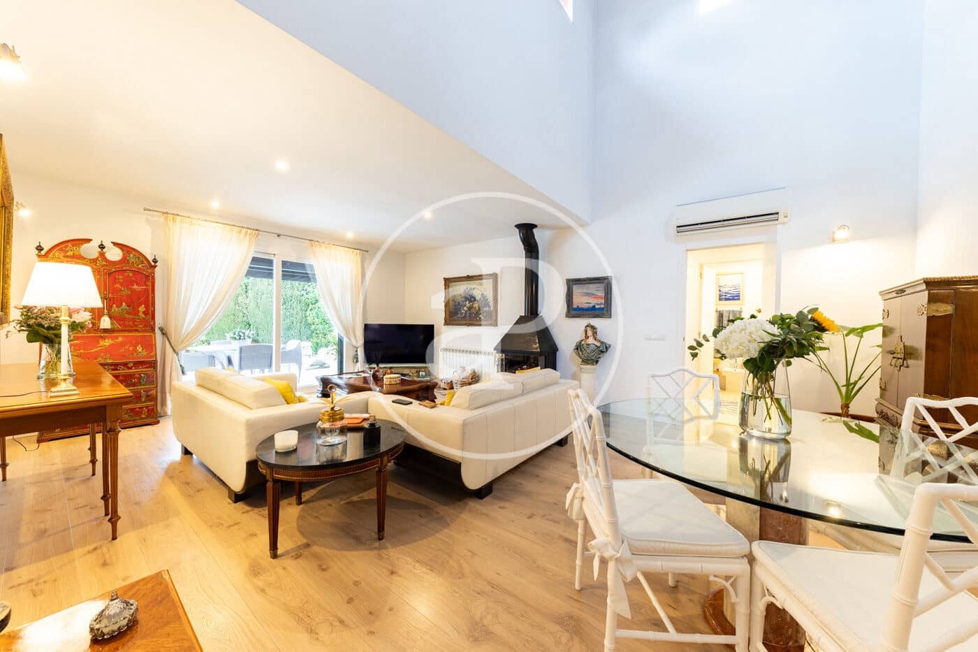 3 chambre Villa/Maison à vendre à Calvia avec piscine - 1 550 000 € (Ref: 9599566)