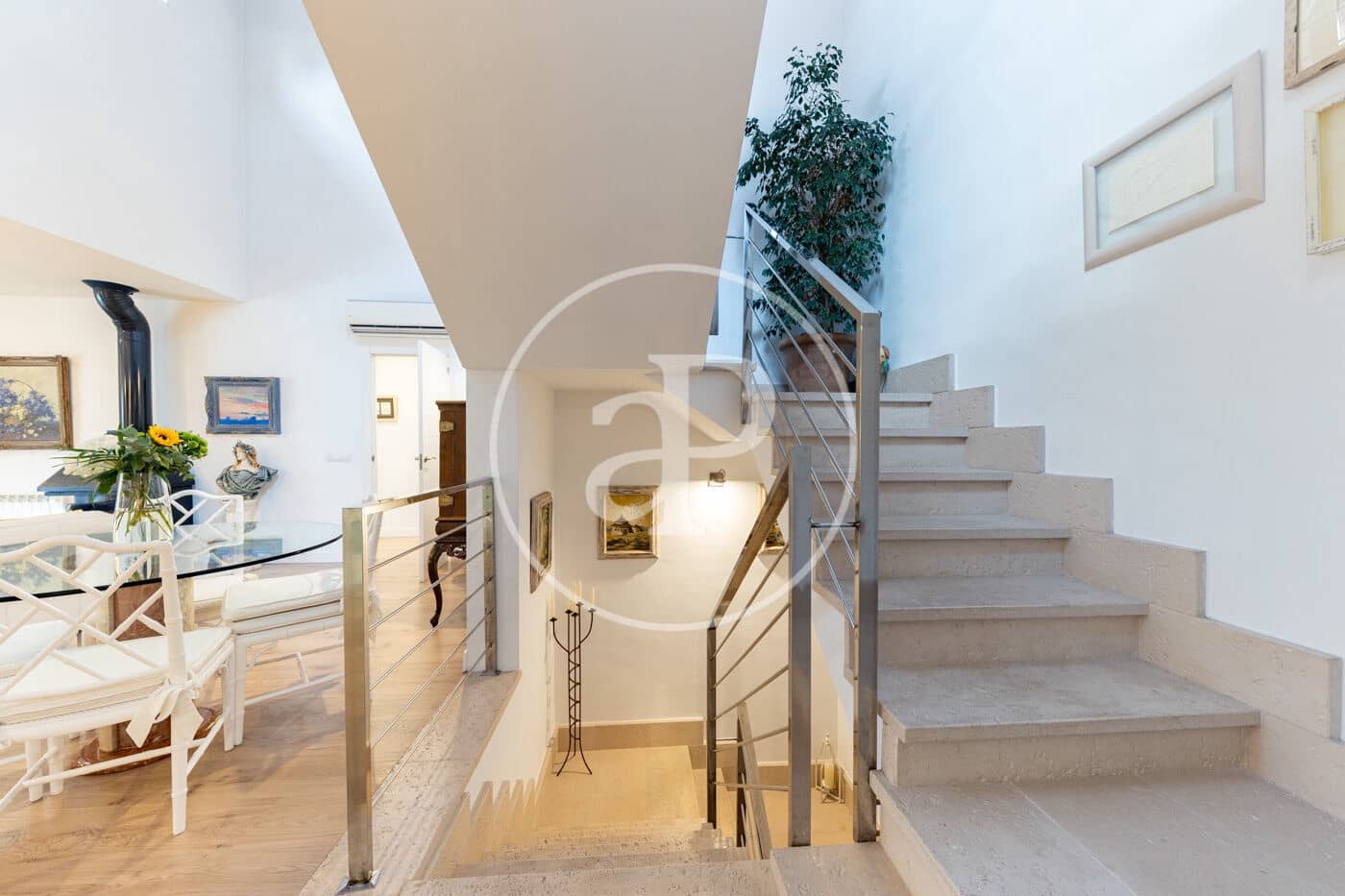 3 chambre Villa/Maison à vendre à Calvia avec piscine - 1 550 000 € (Ref: 9599566)