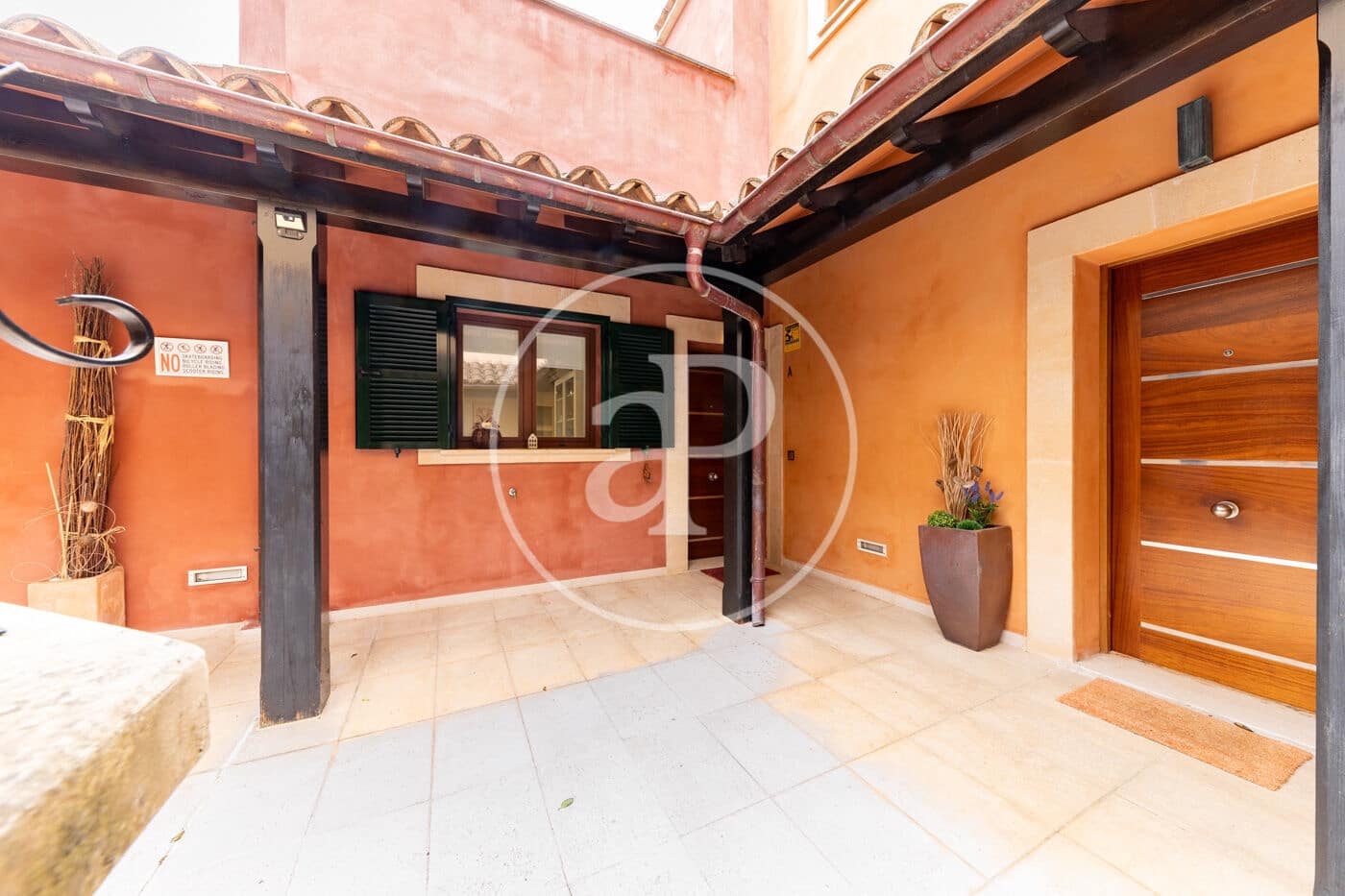 3 chambre Villa/Maison à vendre à Calvia avec piscine - 1 550 000 € (Ref: 9599566)