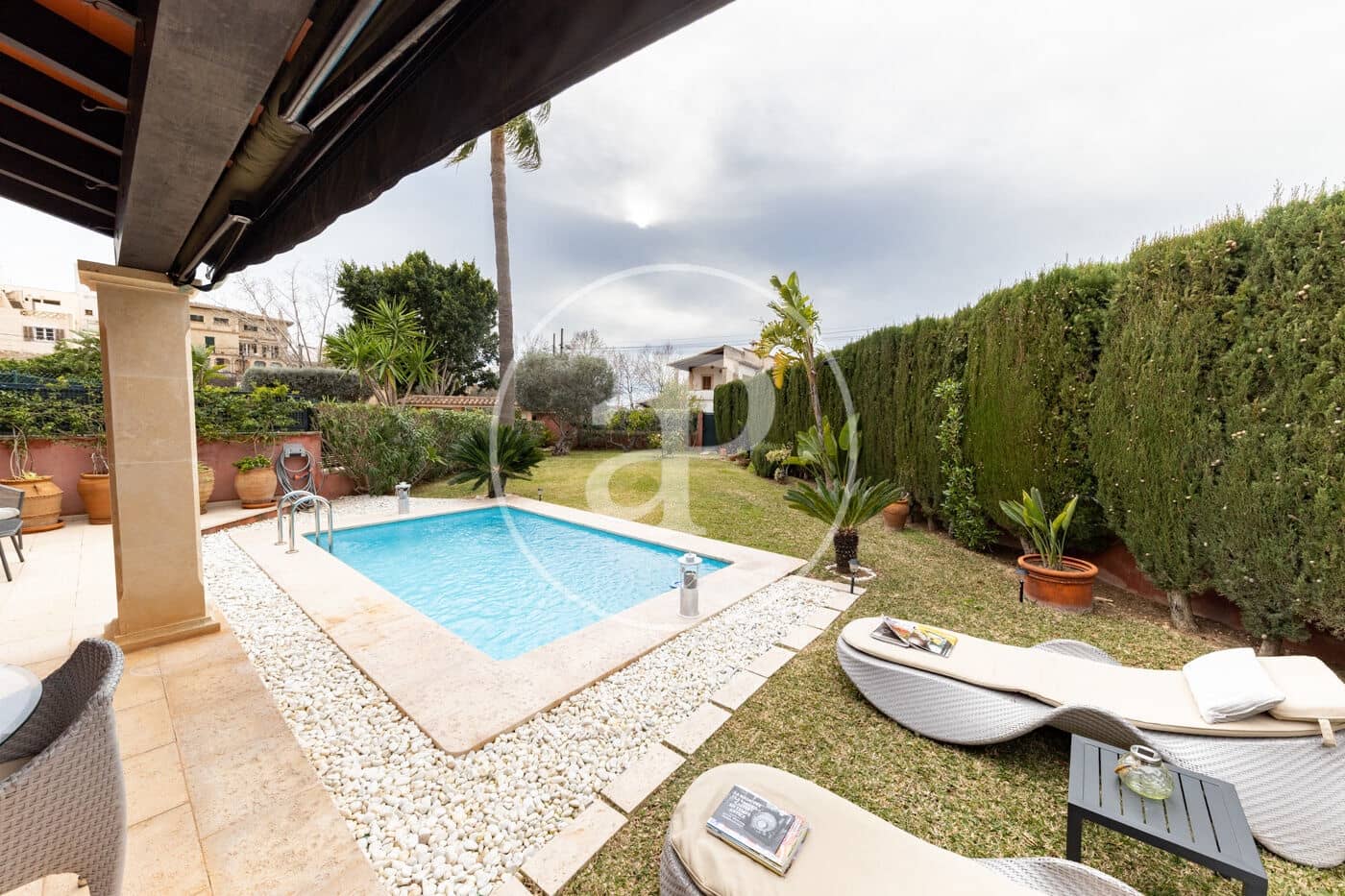 3 chambre Villa/Maison à vendre à Calvia avec piscine - 1 550 000 € (Ref: 9599566)