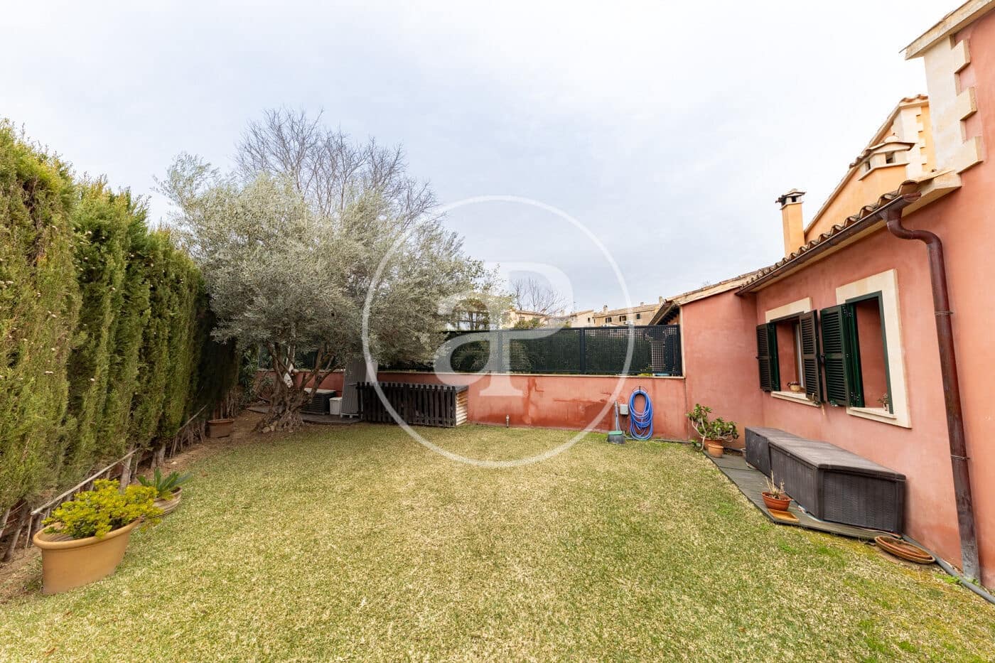 3 chambre Villa/Maison à vendre à Calvia avec piscine - 1 550 000 € (Ref: 9599566)