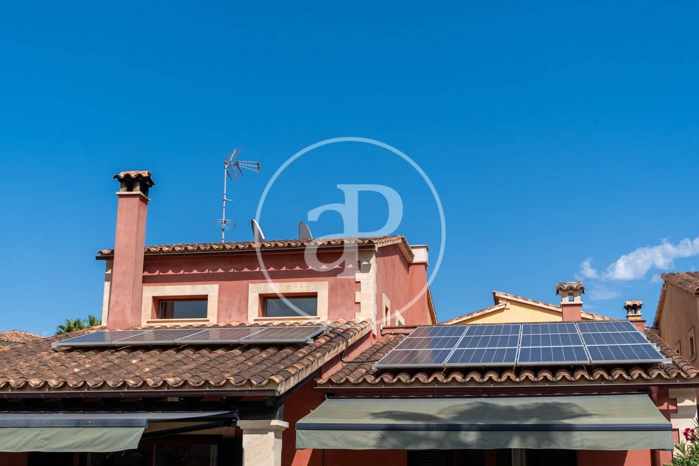 3 slaapkamer Villa te koop in Calvia met zwembad garage - € 1.440.000 (Ref: 9599566)