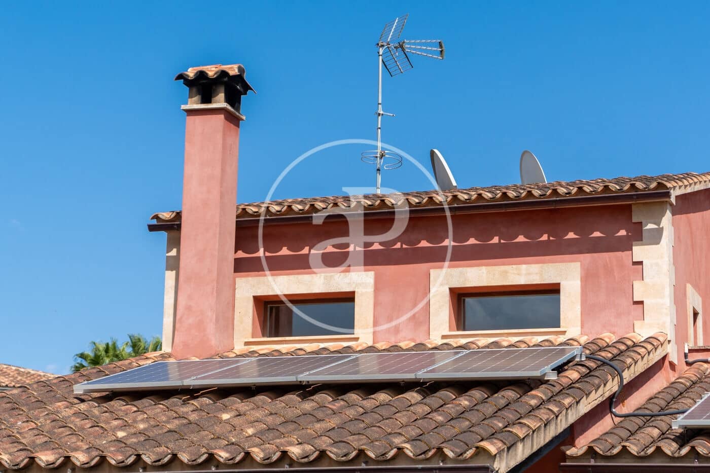 3 slaapkamer Villa te koop in Calvia met zwembad garage - € 1.440.000 (Ref: 9599566)