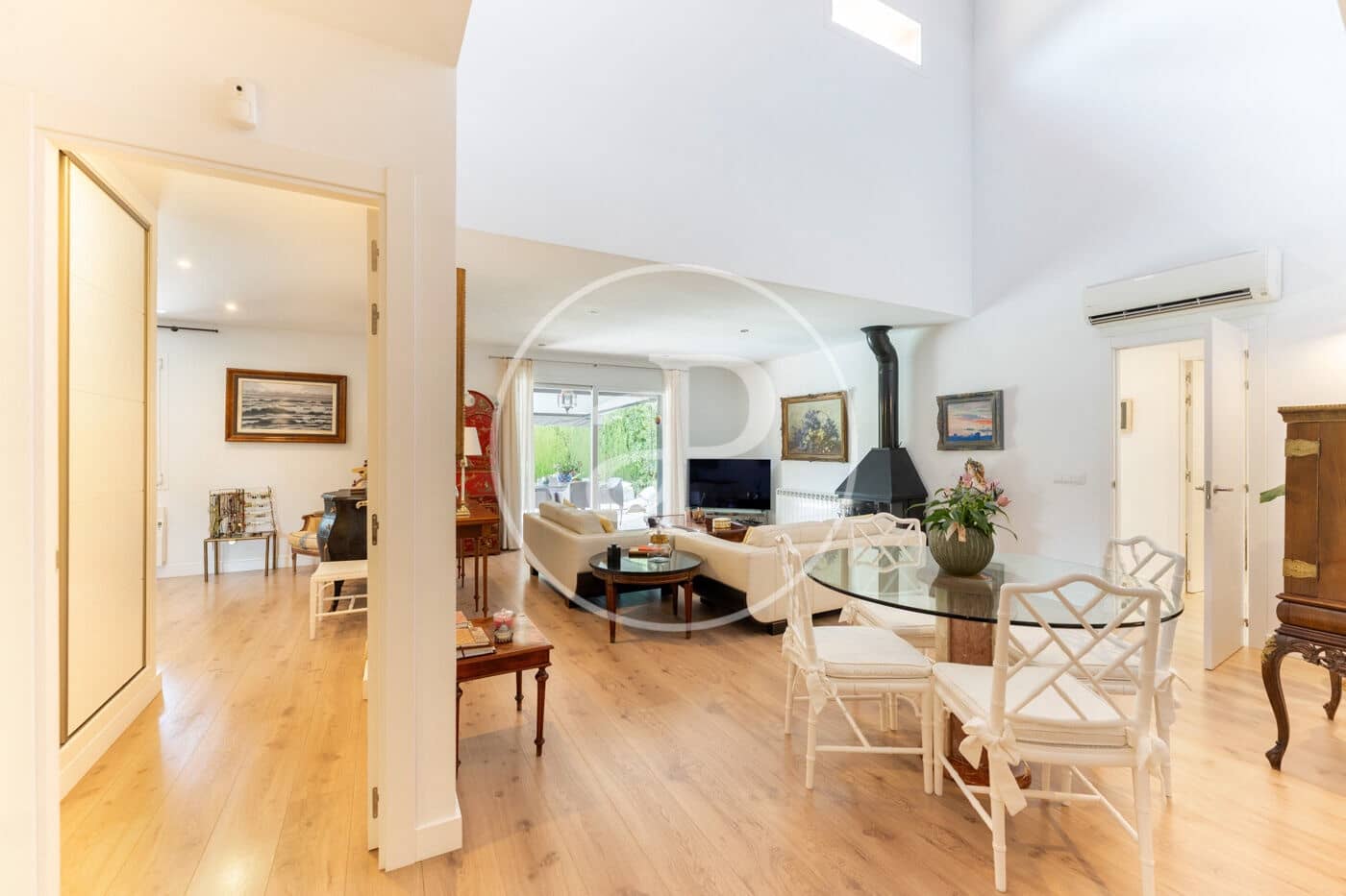 3 slaapkamer Villa te koop in Calvia met zwembad garage - € 1.440.000 (Ref: 9599566)