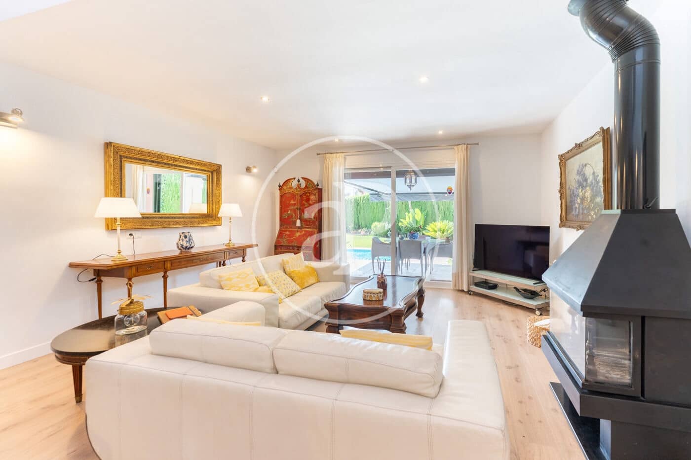 3 slaapkamer Villa te koop in Calvia met zwembad garage - € 1.440.000 (Ref: 9599566)