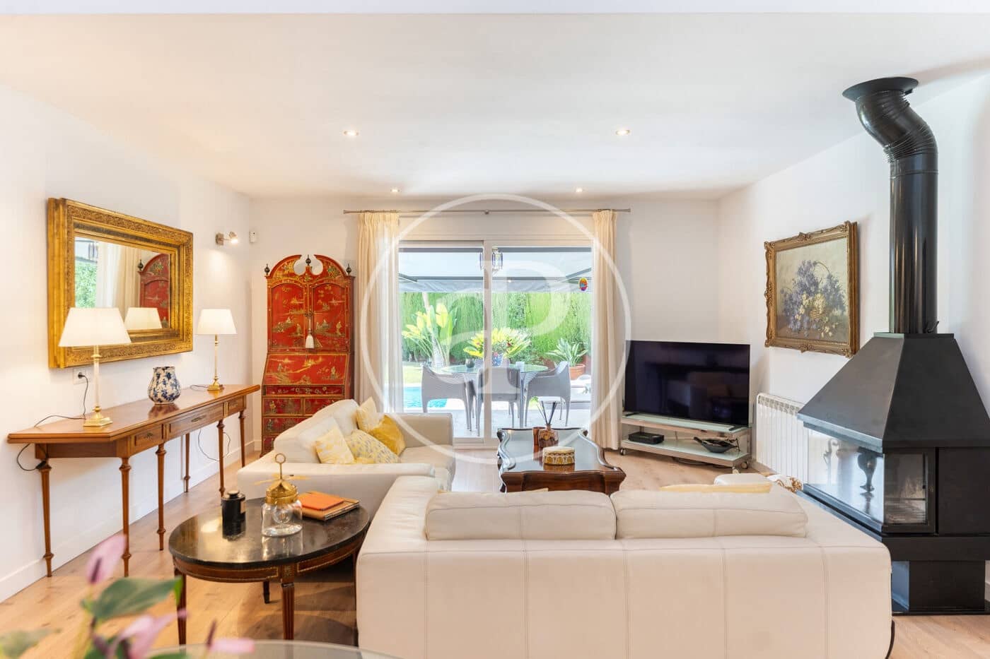 3 slaapkamer Villa te koop in Calvia met zwembad garage - € 1.440.000 (Ref: 9599566)